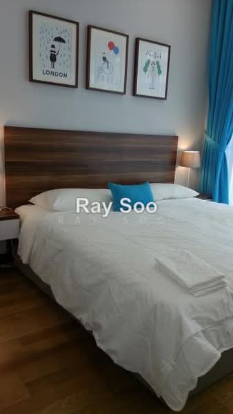 Service Residence for Sale at Halo Sunday @ Empire City - Ray Soo - PropertyGuru.com.my