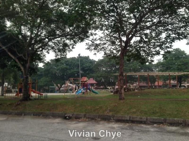 Residential Land for Sale in Taman Bukit Mewah (Kajang) - Vivian Chye - PropertyGuru.com.my