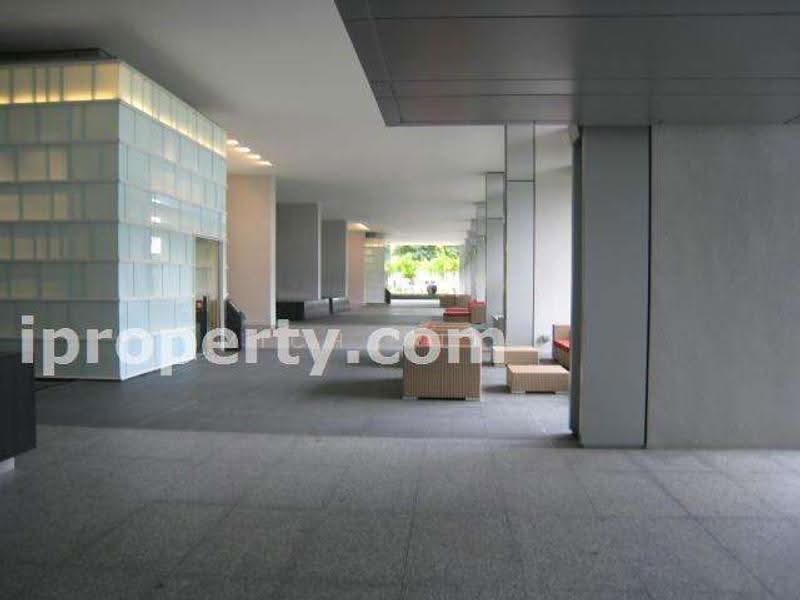 Condominium for Sale at Dua Residency - Michael Au - PropertyGuru.com.my