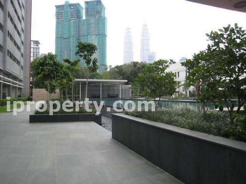 Condominium for Sale at Dua Residency - Michael Au - PropertyGuru.com.my