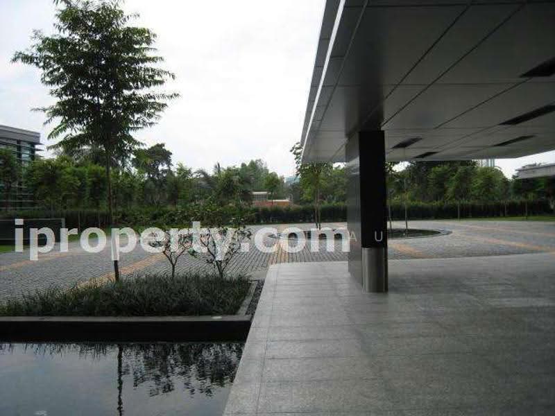 Condominium for Sale at Dua Residency - Michael Au - PropertyGuru.com.my