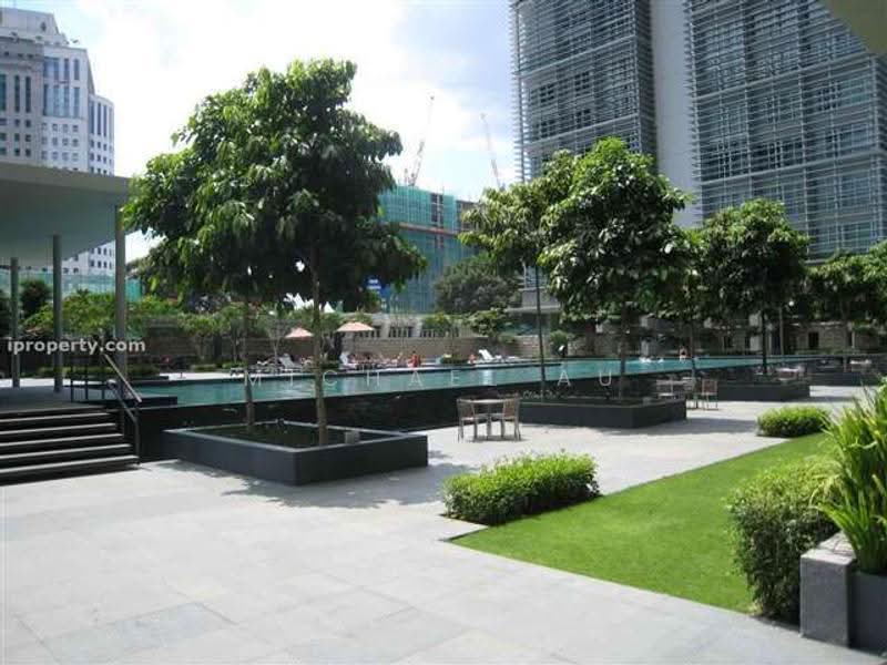 Condominium for Sale at Dua Residency - Michael Au - PropertyGuru.com.my