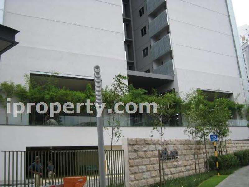 Condominium for Sale at Dua Residency - Michael Au - PropertyGuru.com.my