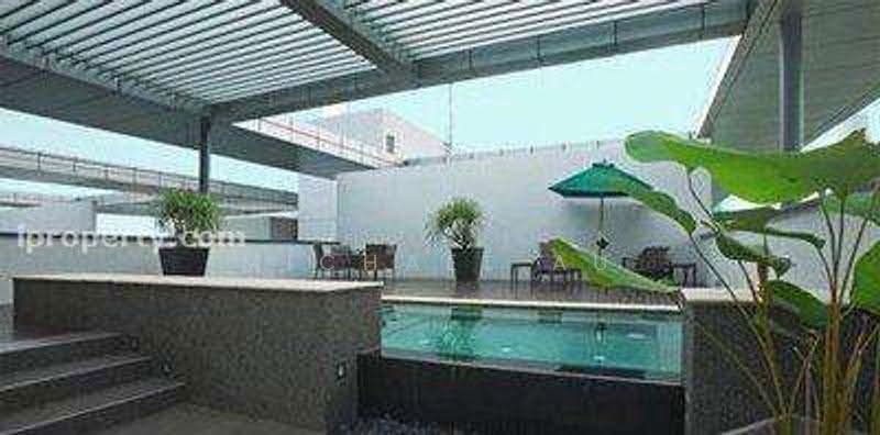 Condominium for Sale at Dua Residency - Michael Au - PropertyGuru.com.my
