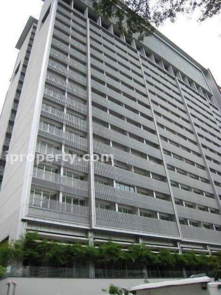 Condominium for Sale at Dua Residency - Michael Au - PropertyGuru.com.my