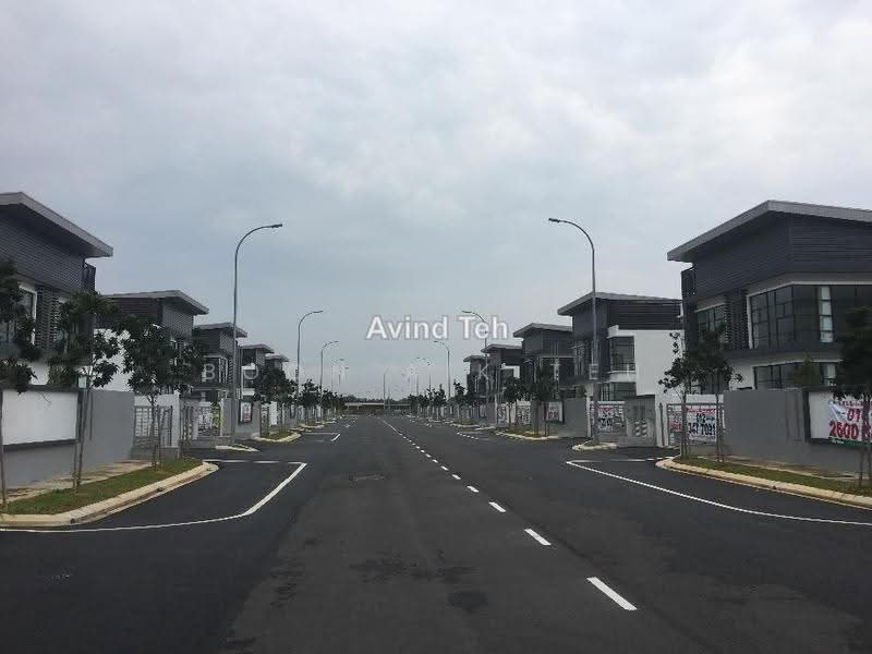 Kilang Berkembar untuk Dijual di Bandar Bukit Raja (Klang) - Boon Aik Teh - PropertyGuru.com.my