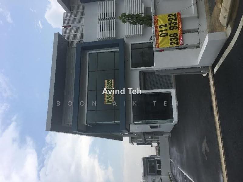 Kilang Berkembar untuk Dijual di Bandar Bukit Raja (Klang) - Boon Aik Teh - PropertyGuru.com.my