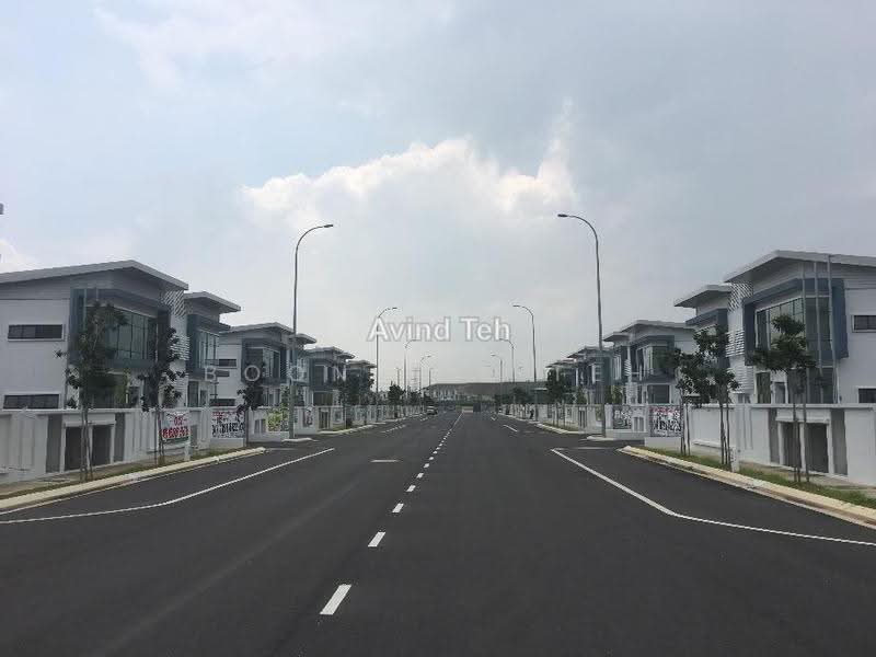 Kilang Berkembar untuk Dijual di Bandar Bukit Raja (Klang) - Boon Aik Teh - PropertyGuru.com.my
