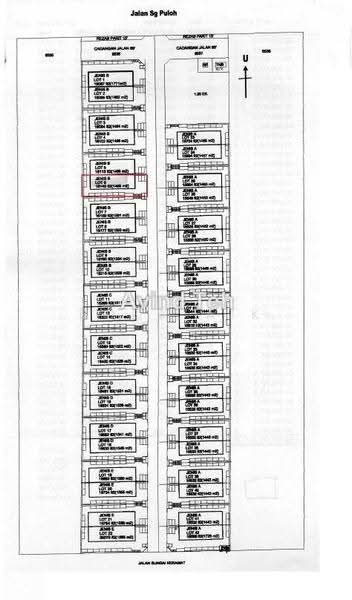 Semi-D Factory for Sale in Klang Selatan (Klang) - Boon Aik Teh - PropertyGuru.com.my