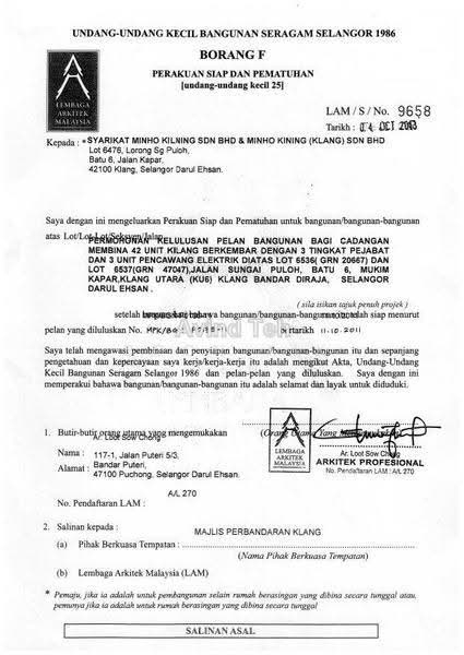 Semi-D Factory for Sale in Klang Selatan (Klang) - Boon Aik Teh - PropertyGuru.com.my
