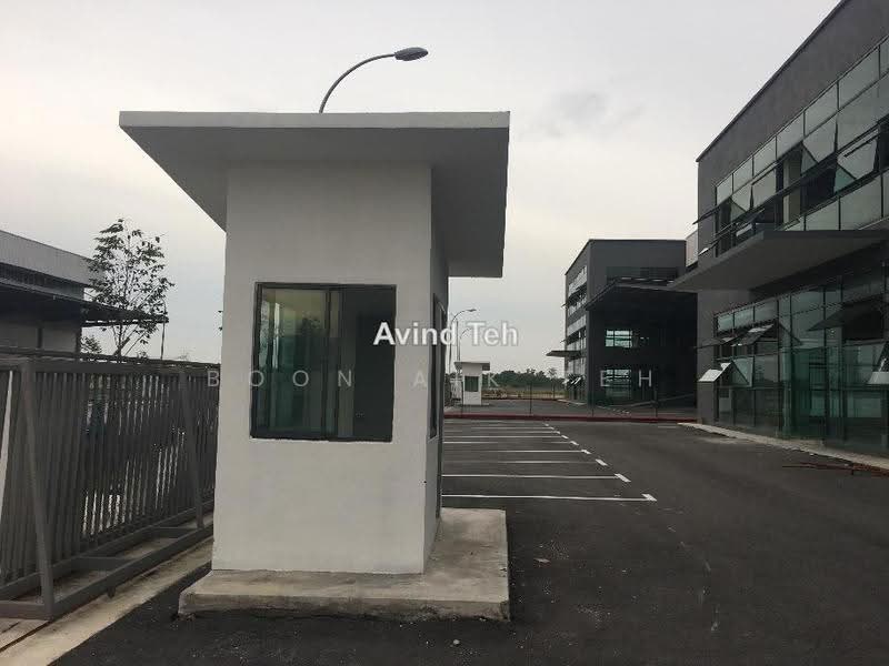 Detached Factory for Sale in North port perdana industrial park (Port Klang (Pelabuhan Klang)) - Boon Aik Teh - PropertyGuru.com.my
