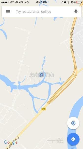 Detached Factory for Sale in North port perdana industrial park (Port Klang (Pelabuhan Klang)) - Boon Aik Teh - PropertyGuru.com.my