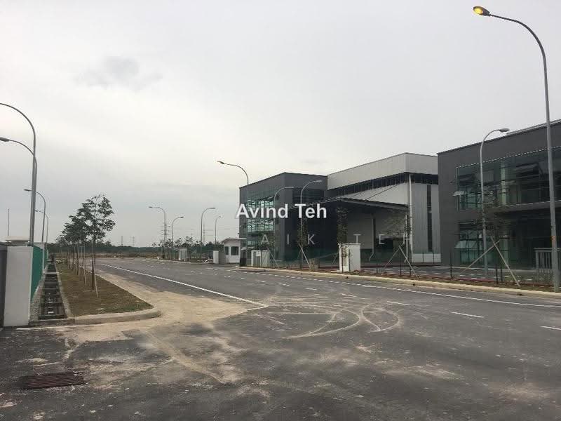 Detached Factory for Sale in North port perdana industrial park (Port Klang (Pelabuhan Klang)) - Boon Aik Teh - PropertyGuru.com.my