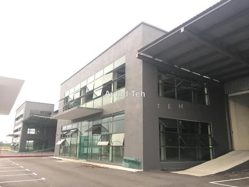 Detached Factory for Sale in North port perdana industrial park (Port Klang (Pelabuhan Klang)) - Boon Aik Teh - PropertyGuru.com.my