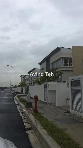 Semi-D Factory for Sale in Zone innovation park (Kapar) - Boon Aik Teh - PropertyGuru.com.my