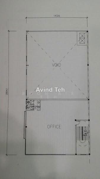 Semi-D Factory for Sale in Zone innovation park (Kapar) - Boon Aik Teh - PropertyGuru.com.my