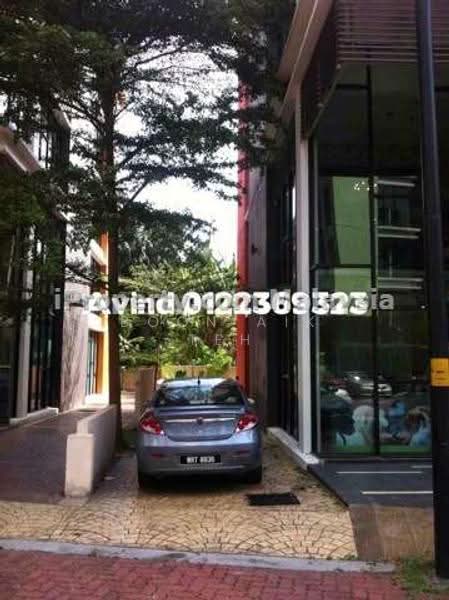 Shop / Office untuk Dijual di empire galeri klang (Klang) - Boon Aik Teh - PropertyGuru.com.my