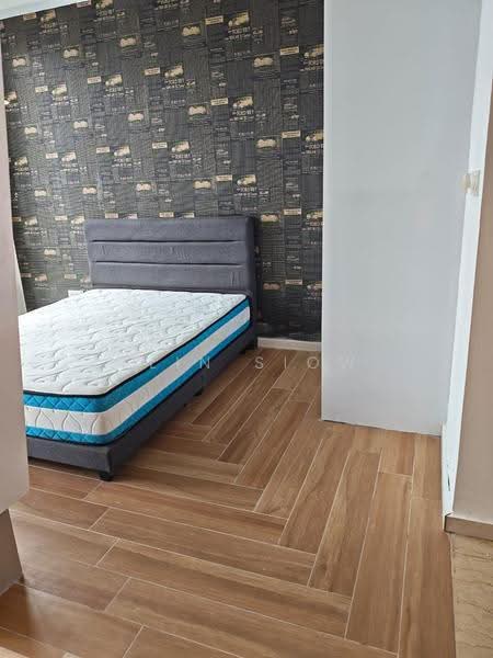 Service Residence for Rent at 231 TR Serviced Suite - Elin Siow - Bedroom - PropertyGuru.com.my