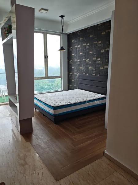Service Residence for Rent at 231 TR Serviced Suite - Elin Siow - Bedroom - PropertyGuru.com.my