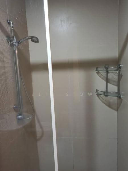 Service Residence for Rent at 231 TR Serviced Suite - Elin Siow - Bathroom - PropertyGuru.com.my