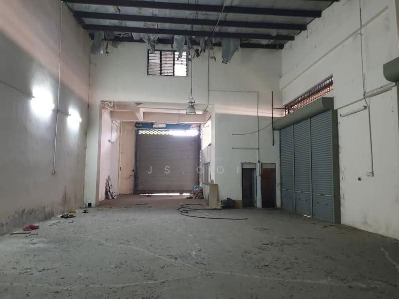 Semi-D Factory for Sale in Kawasan Perindustrian Valdor (Sungai Bakap) - JS Ooi - Interior - PropertyGuru.com.my