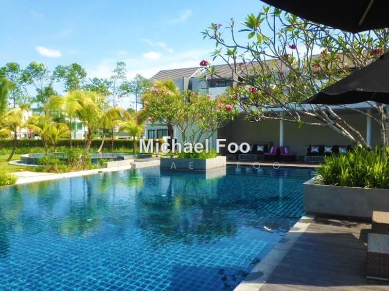 3-storey Terraced House for Rent in Serdang (Seri Kembangan) - Michael Foo - PropertyGuru.com.my