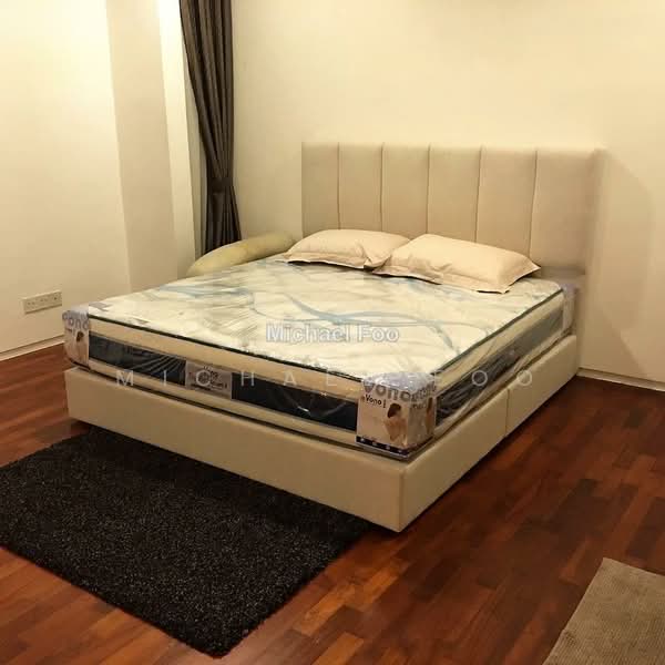3-storey Terraced House for Rent in Serdang (Seri Kembangan) - Michael Foo - PropertyGuru.com.my