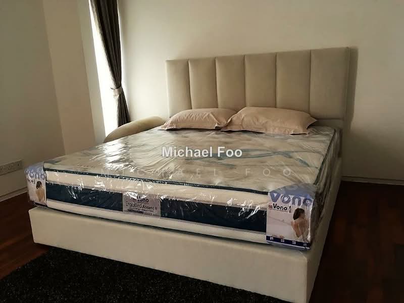 3-storey Terraced House for Rent in Serdang (Seri Kembangan) - Michael Foo - PropertyGuru.com.my
