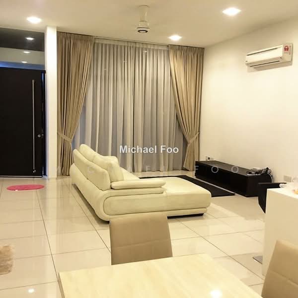 3-storey Terraced House for Rent in Serdang (Seri Kembangan) - Michael Foo - PropertyGuru.com.my