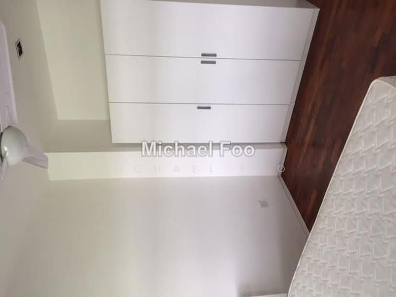 3-storey Terraced House for Rent in Serdang (Seri Kembangan) - Michael Foo - PropertyGuru.com.my