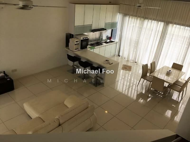 3-storey Terraced House for Rent in Serdang (Seri Kembangan) - Michael Foo - PropertyGuru.com.my