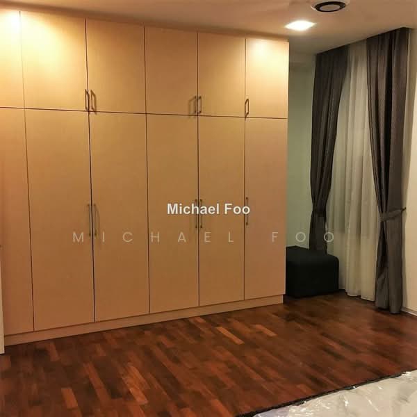 3-storey Terraced House for Rent in Serdang (Seri Kembangan) - Michael Foo - PropertyGuru.com.my