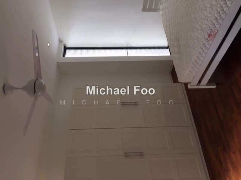 3-storey Terraced House for Rent in Serdang (Seri Kembangan) - Michael Foo - PropertyGuru.com.my