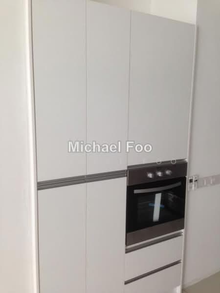 3-storey Terraced House for Rent in Serdang (Seri Kembangan) - Michael Foo - PropertyGuru.com.my
