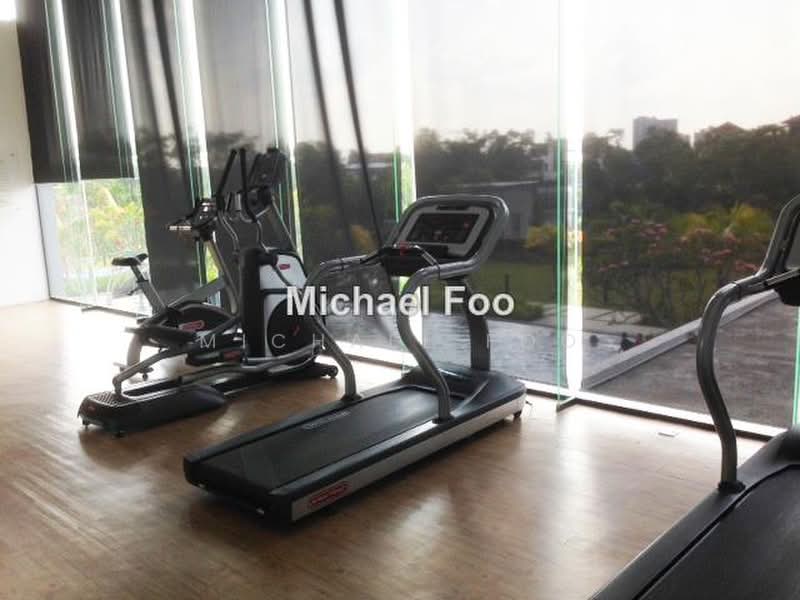 3-storey Terraced House for Rent in Serdang (Seri Kembangan) - Michael Foo - PropertyGuru.com.my