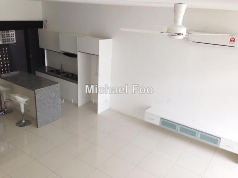 3-storey Terraced House for Rent in Serdang (Seri Kembangan) - Michael Foo - PropertyGuru.com.my