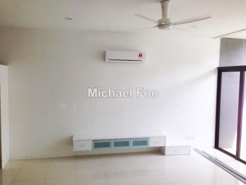 3-storey Terraced House for Rent in Serdang (Seri Kembangan) - Michael Foo - PropertyGuru.com.my