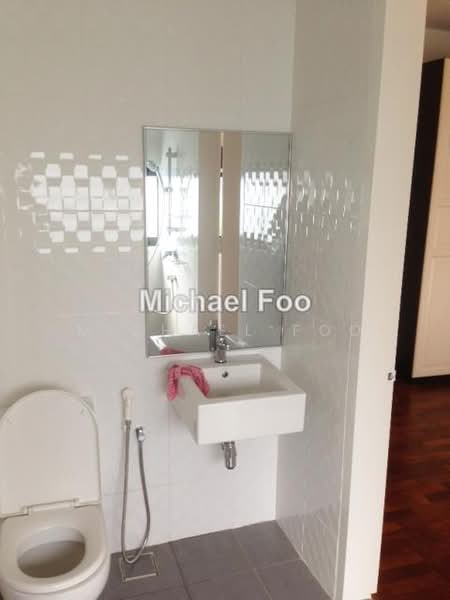 3-storey Terraced House for Rent in Serdang (Seri Kembangan) - Michael Foo - PropertyGuru.com.my