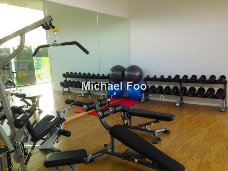 3-storey Terraced House for Rent in Serdang (Seri Kembangan) - Michael Foo - PropertyGuru.com.my