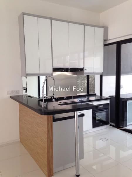 3-storey Terraced House for Rent in Serdang (Seri Kembangan) - Michael Foo - PropertyGuru.com.my