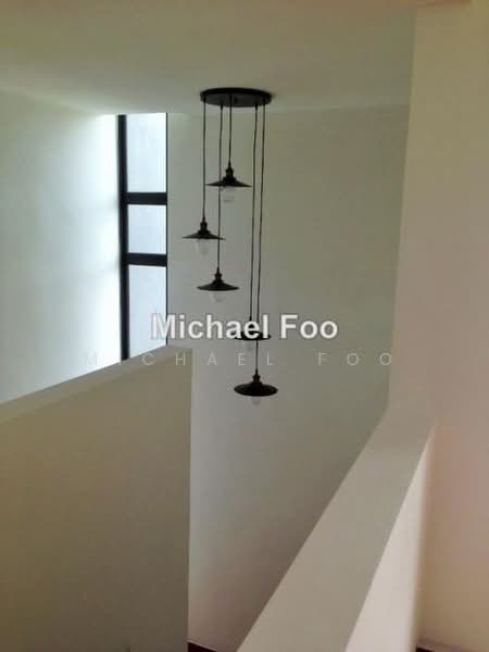 3-storey Terraced House for Rent in Serdang (Seri Kembangan) - Michael Foo - PropertyGuru.com.my