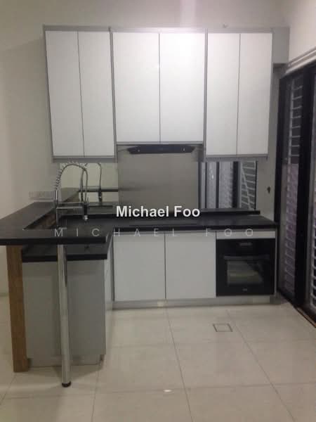 3-storey Terraced House for Rent in Serdang (Seri Kembangan) - Michael Foo - PropertyGuru.com.my