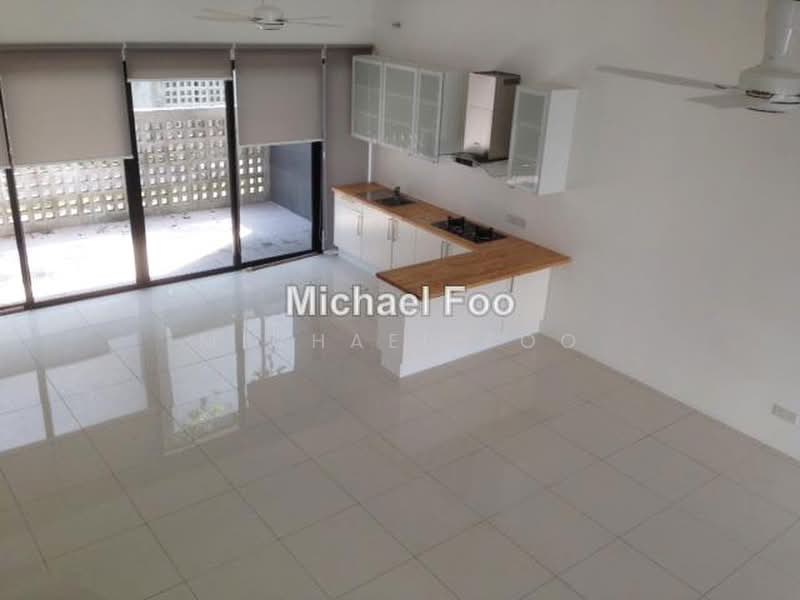 3-storey Terraced House for Rent in Serdang (Seri Kembangan) - Michael Foo - PropertyGuru.com.my