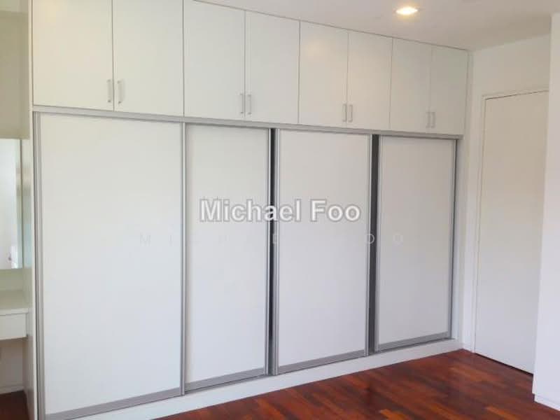 3-storey Terraced House for Rent in Serdang (Seri Kembangan) - Michael Foo - PropertyGuru.com.my