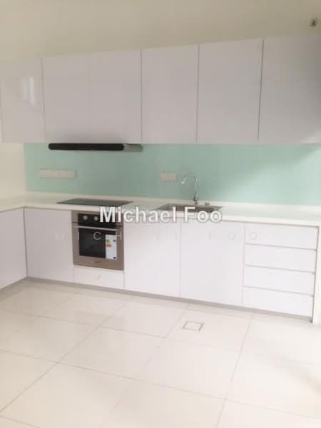 3-storey Terraced House for Rent in Serdang (Seri Kembangan) - Michael Foo - PropertyGuru.com.my