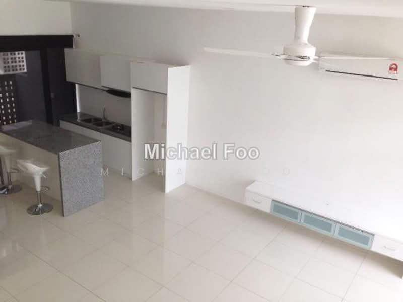 3-storey Terraced House for Rent in Serdang (Seri Kembangan) - Michael Foo - PropertyGuru.com.my