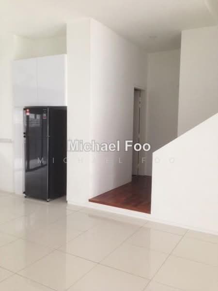 3-storey Terraced House for Rent in Serdang (Seri Kembangan) - Michael Foo - PropertyGuru.com.my
