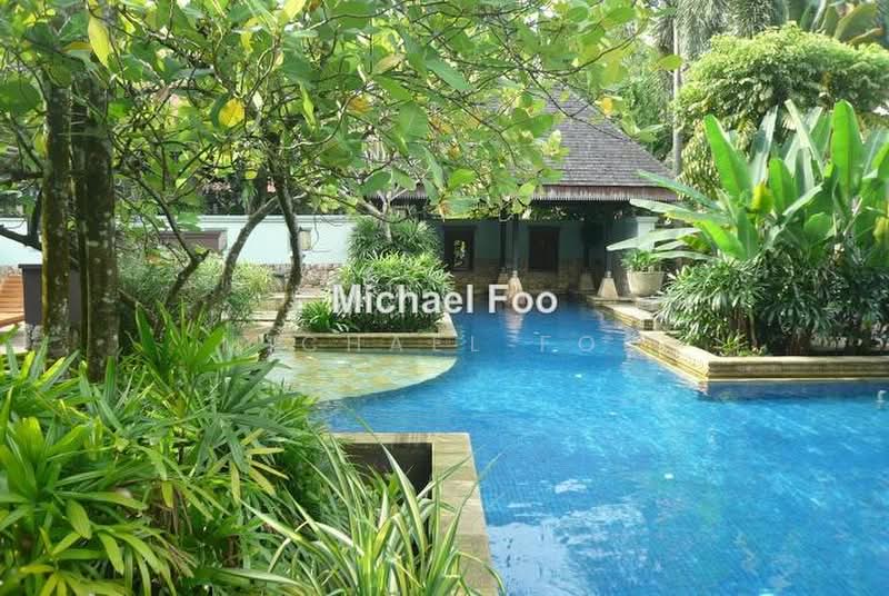 Bungalow House for Rent in Bukit Gita Bayu (Seri Kembangan) - Michael Foo - PropertyGuru.com.my