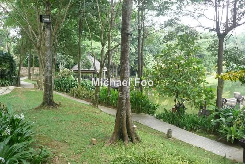 Bungalow House for Rent in Bukit Gita Bayu (Seri Kembangan) - Michael Foo - PropertyGuru.com.my