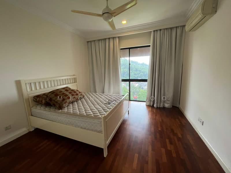 Bungalow House for Rent in Bukit Gita Bayu (Seri Kembangan) - Michael Foo - PropertyGuru.com.my